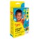 Finger paints, 6 colors x 35 ml, jovi, bright, cardboard, for kids