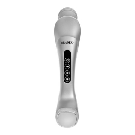 Facial and body massager KZ 1422, electric, vibration, 10 watts, 3 modes, from the battery-2