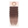 Merida Africolocons, 60 cm, 270 grams, dark-brown color/beige HKBT1612/T1310 (Ariel)
