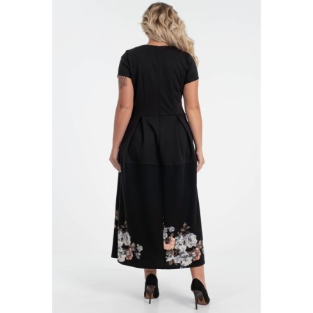 Women's dress, size 58-7