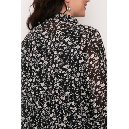 Women's dress, size 44-6