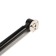 GAZLIFT 60N CAPPIO, closer, silent opening/closing, black, additional protection, 2 pcs.
