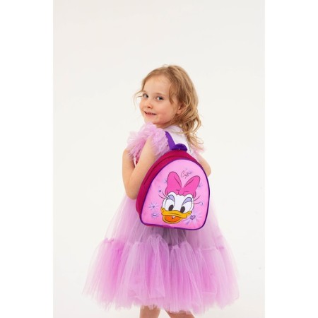 Baby backpack, 23x21x10 cm, Minnie Mouse-5