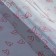 Glossy sheet film 58x58cm, red 50 microns
