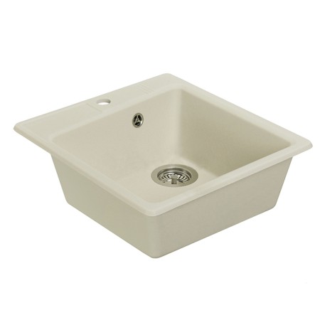 Kitchen Collance "Parma", pearl color-1