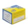Kleimer Lom, No. 3, without coverage, with nails, 100 pcs
