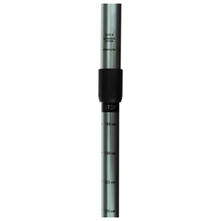 Switch Tracking Maclay Alu 100, telescopic, 1 pc.-11