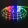 Elektrostandard LED strip, IP20, 5050, 60LED/m, 24V, MIX RGB/glow cold white