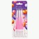 Candles for the cake "On your special day", pink, 6 pcs.