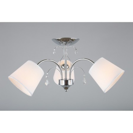 Ceiling chandelier novello e14 180W-2