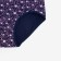 Cowards women's slips, dark purple color, size 58-60