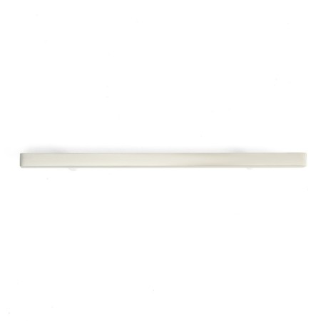 REAL-REALING Square CAPPIO, m/o 160, length 250 mm, stainless steel. steel-3