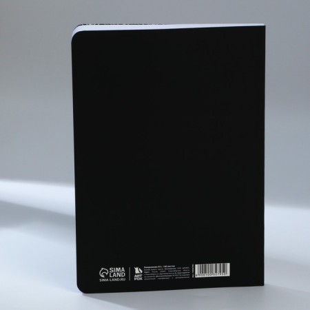 Diary A5+, 100 l. Soft region.-7