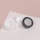 Container for contact lenses "duet", packing 20 pcs, color mix