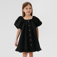 Children's dress KAFTAN 