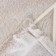 Bluming Casa Conforte Stella Ice Shards 150x200cm, Beige, Flanel 190 gr/m, PE100%