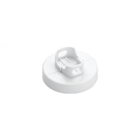 Tescoma Presto hamburger mold, plastic