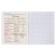 Subject Calligrata Top "sneakers", 48 sheets in the cage of social studies, with reference material, cardboard cover, glossy lamination, offset unit
