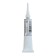 Cut on glass and ceramics 18 ml, ZHK Decola Metallic, silver, (5303966)