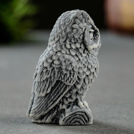 Souvenir "Owl No. 2" 5cm-3