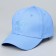 Baby cap for the boy Take it Easy, Blue color, rr 52-54, 5-7 years old