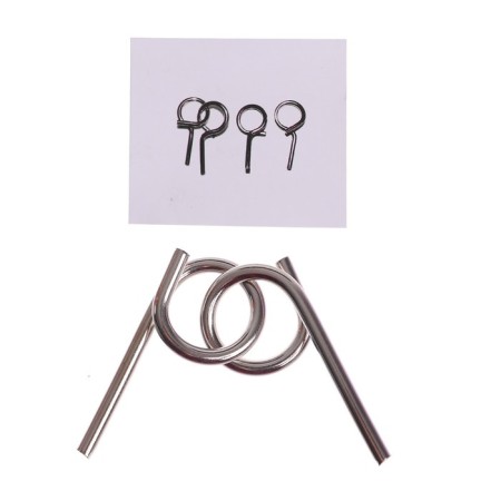 Puzzle “Ingustees! And ready ", metal, mix, in showbox-5