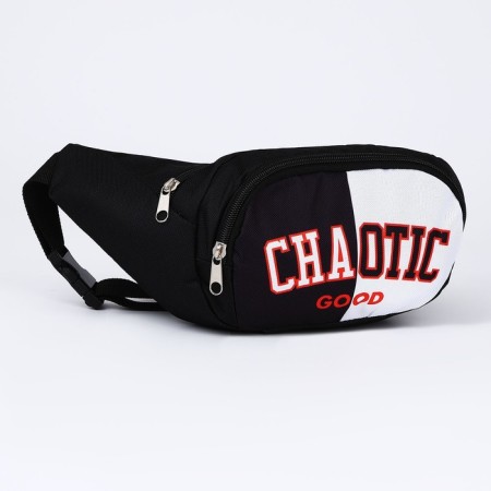 Board belt with pockets "Chaos", 29x15 cm-3