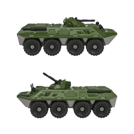 Бронетранспортёр «Титан»-2