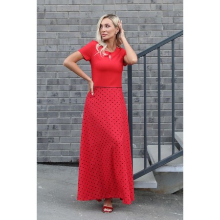 Women's dress, size 44-4