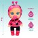 Interactive crying doll "Lady Dressy", edge Babies, 30 cm