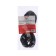 Audio/video cable Rexant, 2xrca (M) -2xrca (M), 5 m, black