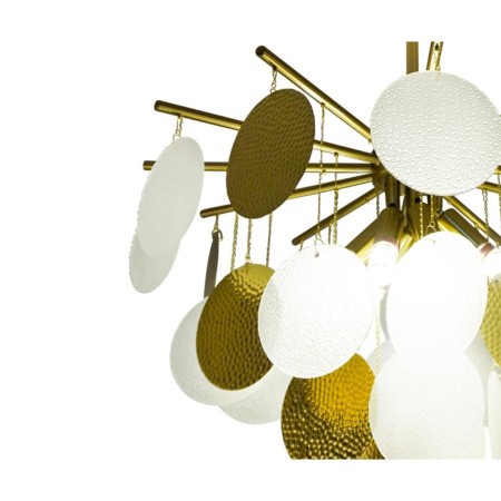 Alvia chandelier, size 60x45 cm, 6x5W, E14-1