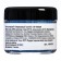 Glitter Kandurin "sparkling blue", faction 50-500 µm, 5 g
