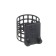 Metallic feeder X-Feeder Me Batman M Perfo, Matt Black, 50 g, 30 ml