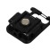 Autonomous lamp, mini, 150 mAh, 3 watts, 800 lm, 6500k, IP65, plastic frame