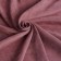 Set of curtains "Latur", white - pink