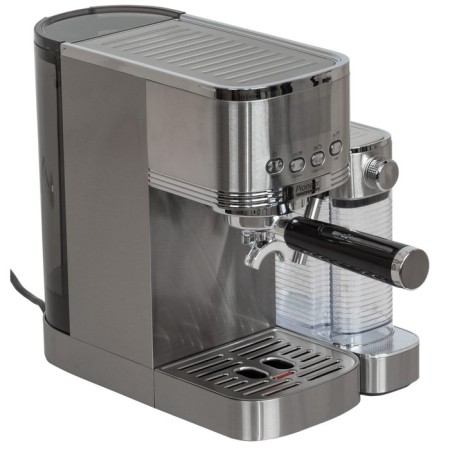 Pioneer CMA021 coffee machine, Rozhkova, 1350 watts, 1.3 liters-9