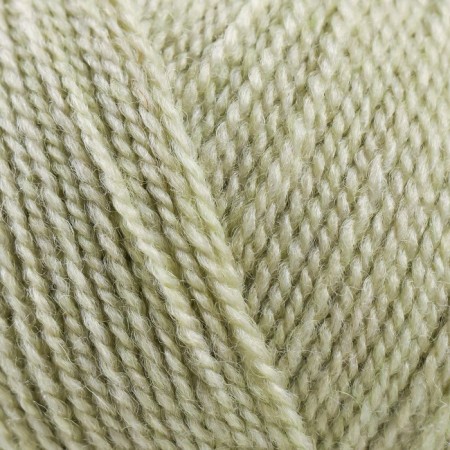 Angora warm yarn 40% wool, 60% acrylic 480m/100g (1076 St. Fistashki)-2