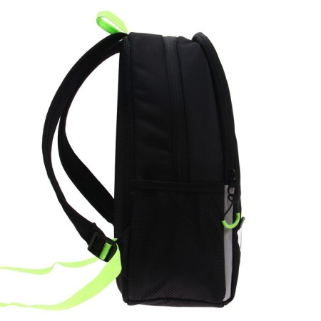 Youth backpack Grizzly, 38 x 29 x 16 cm, ergonomic back-3