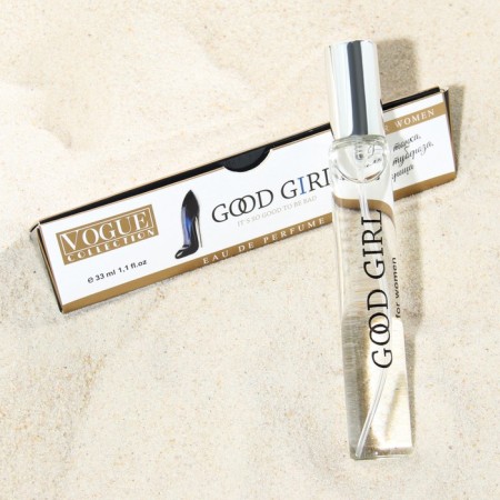 Perfume Water Women's Good Girl, 33 ml-1