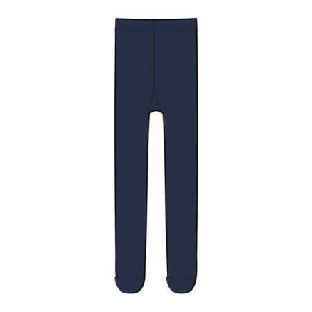 Pantyhose for a boy, height 74-80 cm-1