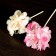 Aromatic diffuser with Sakura decor, 100 ml, jasmine, "wealth of aroma"