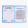 Fruster A5, 8 sheets "New Year's Eve"