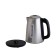 Electric kettle BQ KT1822SW, 1.7 l, 2200 watts, silver