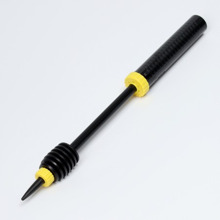 SHDM ball pump, black color-1