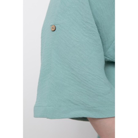 Female blouse, size 68-9