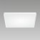 Lamp Citilux "BASIC" CL738K500V, 44.7x44.7x3 cm, 1x50W, LED, white color