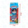 Musical phone “Brave pirate”, lighting effects, Russian voice acting, works from batteries