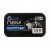 Grand Caratt plastic care sponge glossy shine, with impregnation