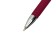 Ballpoint pen Slimwrite. Original, blue rod, node 0.5 mm, mix
